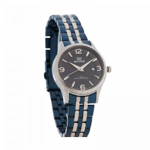 Mirage 8808 Silver Blue Lady LDBSSBURBU